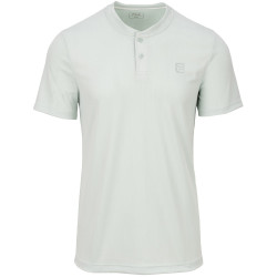 Tee-Shirt Fila Henry Vert Clair