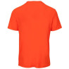 Achat Tee-Shirt Enfant Fila Joey Orange