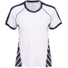 Tee-Shirt Femme Fila Josefine Blanc