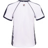 Promo Tee-Shirt Femme Fila Josefine Blanc