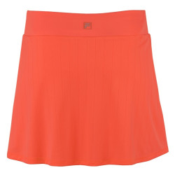 Achat Jupe Fila Kathleen Orange