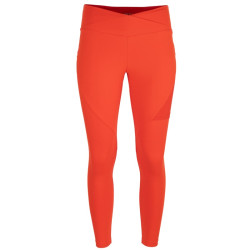 Legging Femme Fila Marcela Orange