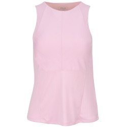 Débardeur Femme Fila Ivette Rose