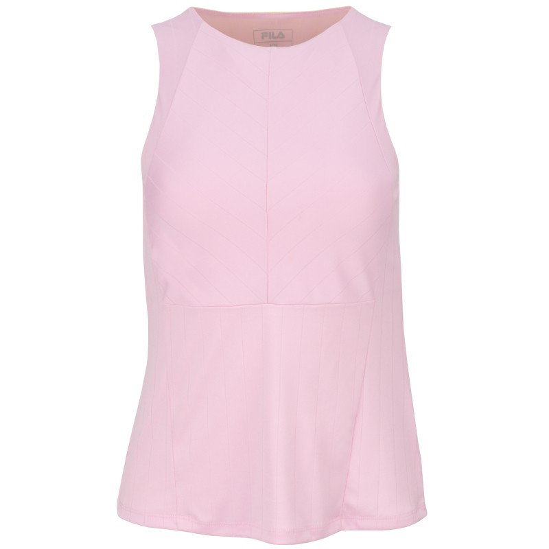 Débardeur Femme Fila Ivette Rose