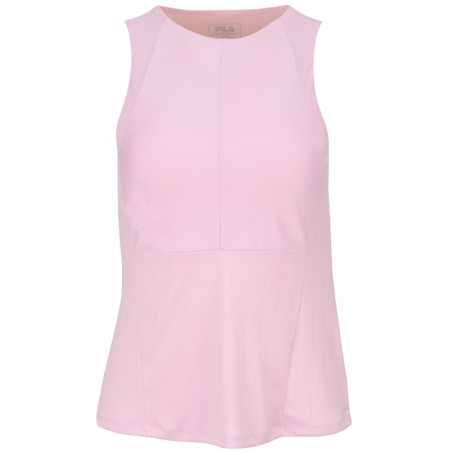 Débardeur Femme Fila Ivette Rose