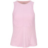 Débardeur Femme Fila Ivette Rose