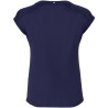 Promo Tee-Shirt Femme Fila Maria Bleu Marine