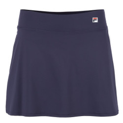 Jupe Fila Annabelle Bleu Marine