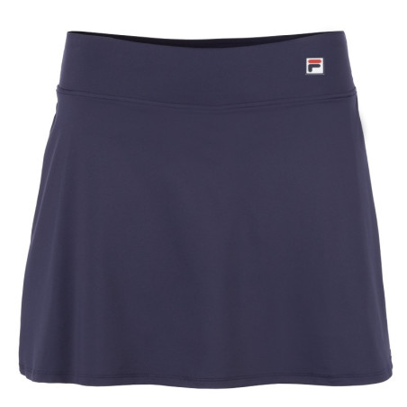 Jupe Fila Annabelle Bleu Marine
