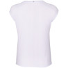 Promo Tee-Shirt Femme Fila Maria Blanc