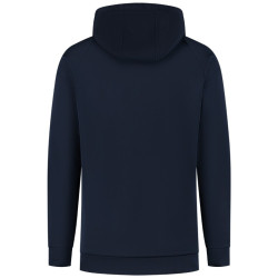 Achat Sweat K-Swiss Hypercourt Cardigan 2 Bleu Marine