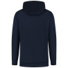 Achat Sweat K-Swiss Hypercourt Cardigan 2 Bleu Marine