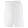 Short K-Swiss Hypercourt 7in 3 Blanc