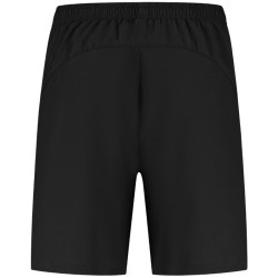 Achat Short K-Swiss Hypercourt 7in 3 Noir