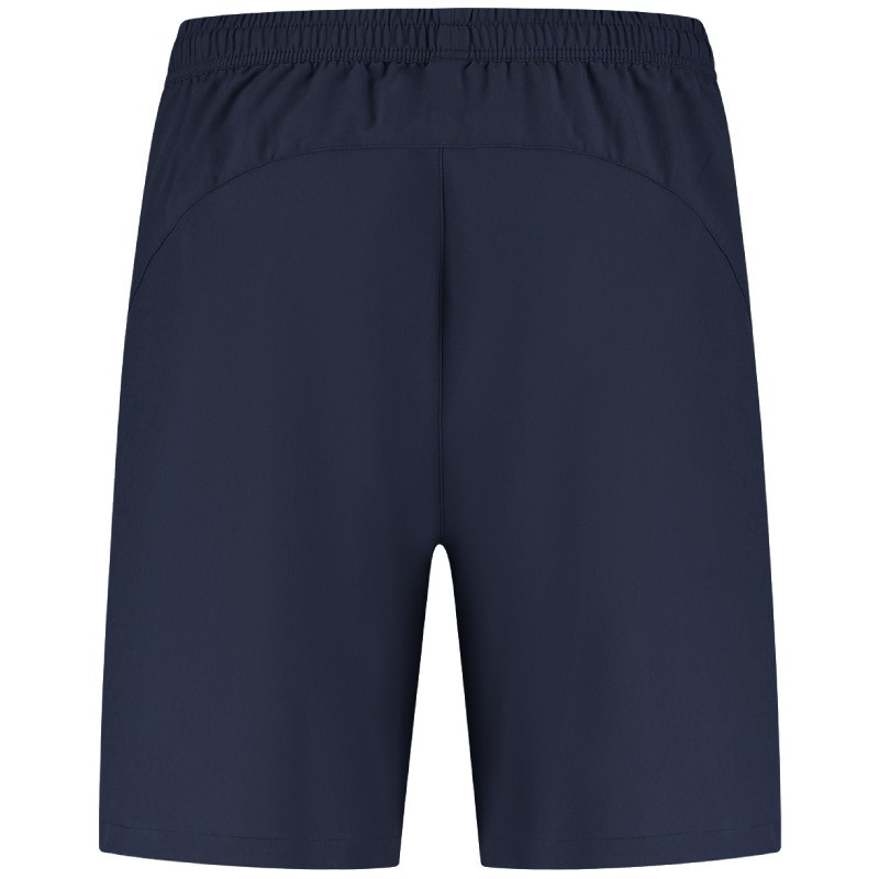 Achat Short K-Swiss Hypercourt 7in 3 Bleu Marine