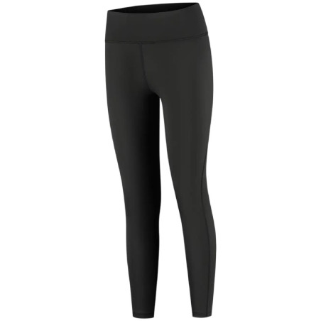 Legging Femme K-Swiss Hypercourt Noir