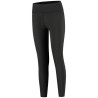 Legging Femme K-Swiss Hypercourt Noir