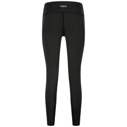 Achat Legging Femme K-Swiss Hypercourt Noir