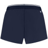 Achat Short Femme K-Swiss Hypercourt 8 Bleu Marine