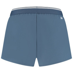 Achat Short Femme K-Swiss Hypercourt 8 Bleu