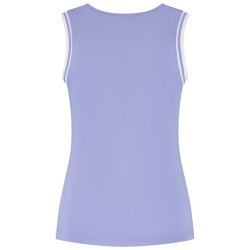 Achat Débardeur Femme K-Swiss Hypercourt Singlet Classic Violet