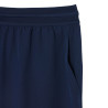 Vente Short Lacoste Tennis Ultra Dry Stretch Bleu Marine