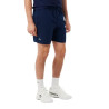 Short Lacoste Tennis Ultra Dry Stretch Bleu Marine