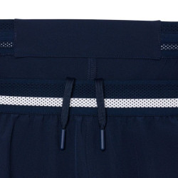 Promo Short Lacoste Tennis x Novak Djokovic Bleu Marine