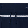 Promo Short Lacoste Tennis x Novak Djokovic Bleu Marine