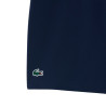 Short Lacoste Tennis x Novak Djokovic Bleu Marine