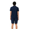 Prix Short Lacoste Tennis x Novak Djokovic Bleu Marine
