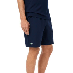 Short Lacoste Tennis x Novak Djokovic Bleu Marine