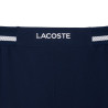 Vente Short Lacoste Tennis x Novak Djokovic Bleu Marine