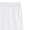 Prix Short Lacoste Tennis Ultra Dry Stretch Blanc