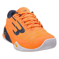 Prix Chaussure De Padel Bullpadel Vertex Vibram 26V Orange