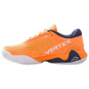 Achat Chaussure De Padel Bullpadel Vertex Vibram 26V Orange