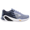 Chaussure De Padel Bullpadel Vertex Vibram 26V Bleu