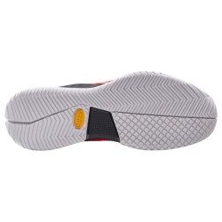 Promo Chaussure De Padel Bullpadel X-PLO Vibram 26V Corail