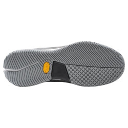 Promo Chaussure De Padel Bullpadel X-PLO Vibram 26V Gris