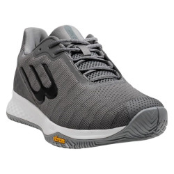 Prix Chaussure De Padel Bullpadel X-PLO Vibram 26V Gris