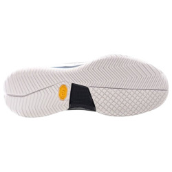 Promo Chaussure De Padel Bullpadel X-PLO Vibram 26V Blanc