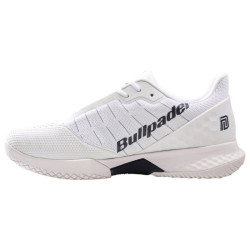Achat Chaussure De Padel Bullpadel X-PLO Vibram 26V Blanc