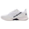 Achat Chaussure De Padel Bullpadel X-PLO Vibram 26V Blanc