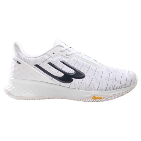 Chaussure De Padel Bullpadel X-PLO Vibram 26V Blanc