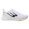 Chaussure De Padel Bullpadel X-PLO Vibram 26V Blanc