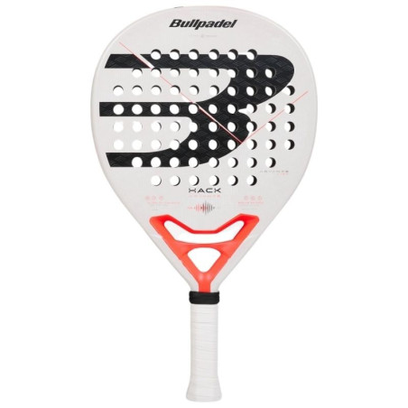 Raquette De Padel Bullpadel Hack Advance