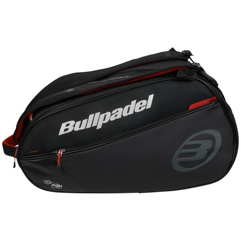 Sac de Padel Bullpadel Neuron Noir
