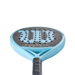 Prix Raquette de Padel Wilson Endure LS V1