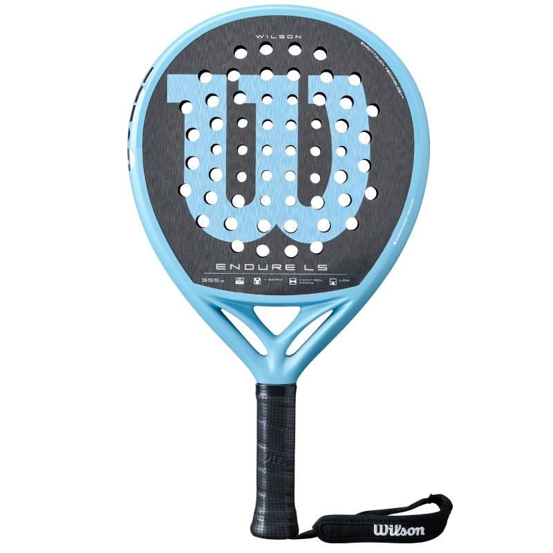 Raquette de Padel Wilson Endure LS V1