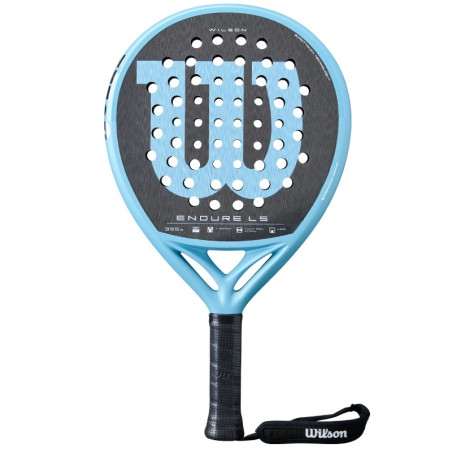 Raquette de Padel Wilson Endure LS V1